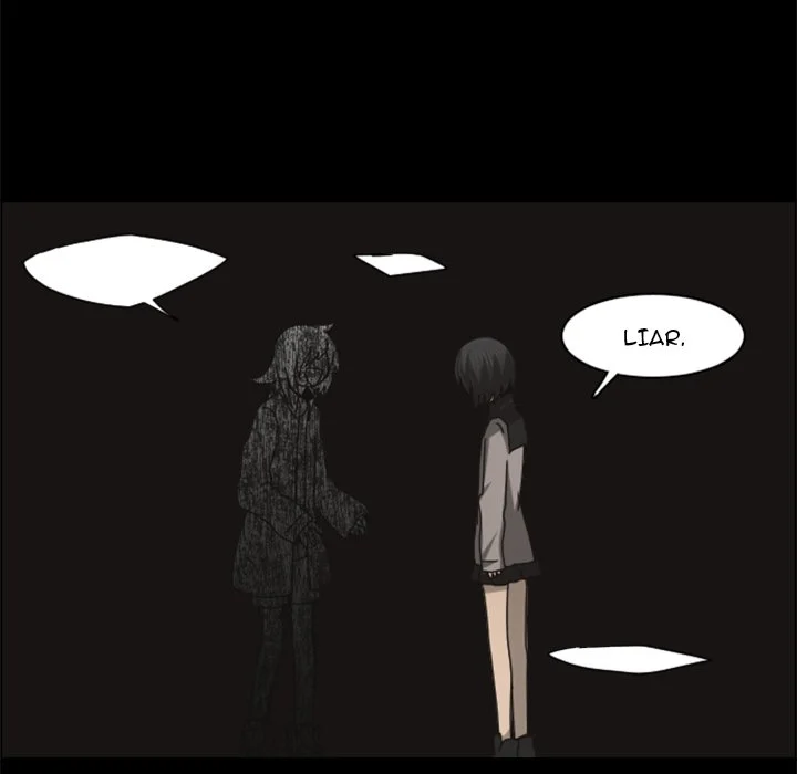 Go Away Mr Demon chapter 118 page 34