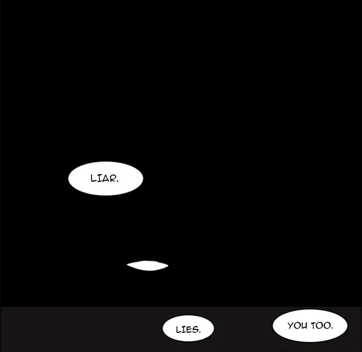 Go Away Mr Demon chapter 118 page 35