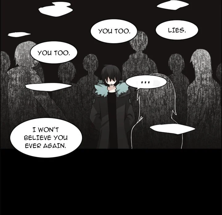 Go Away Mr Demon chapter 118 page 36