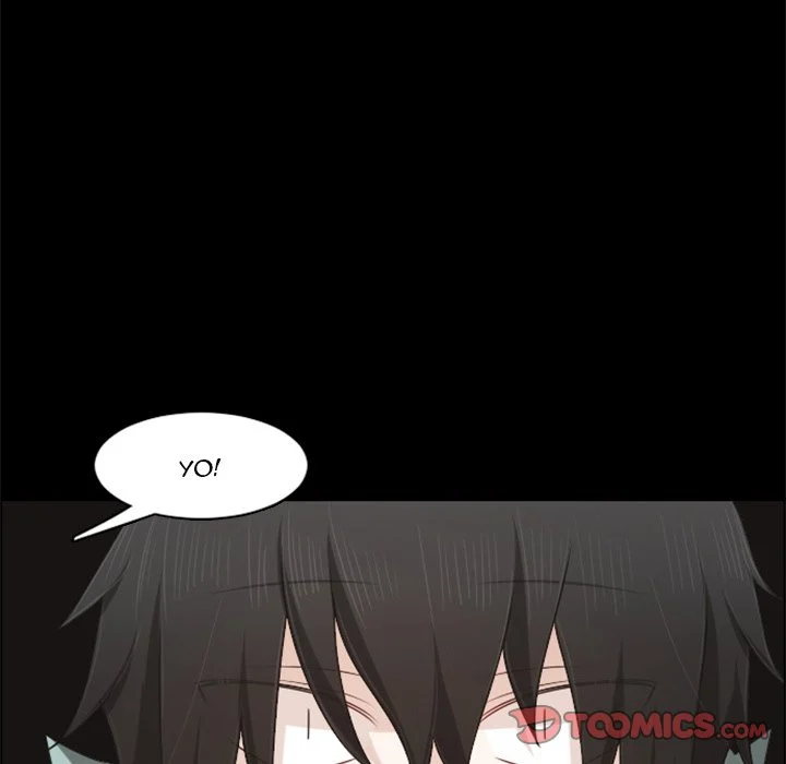 Go Away Mr Demon chapter 118 page 37