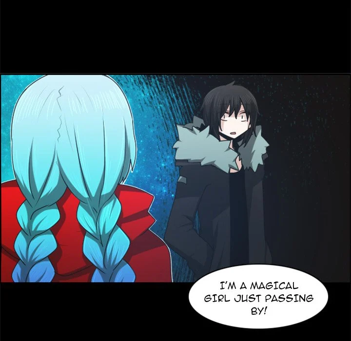 Go Away Mr Demon chapter 118 page 39