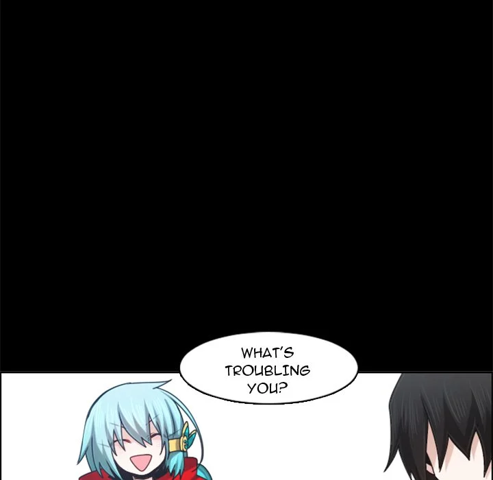 Go Away Mr Demon chapter 118 page 40