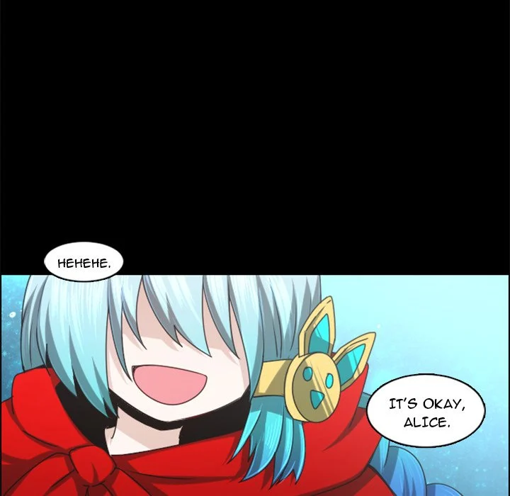 Go Away Mr Demon chapter 118 page 42