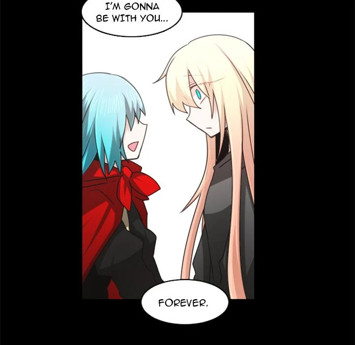 Go Away Mr Demon chapter 118 page 44