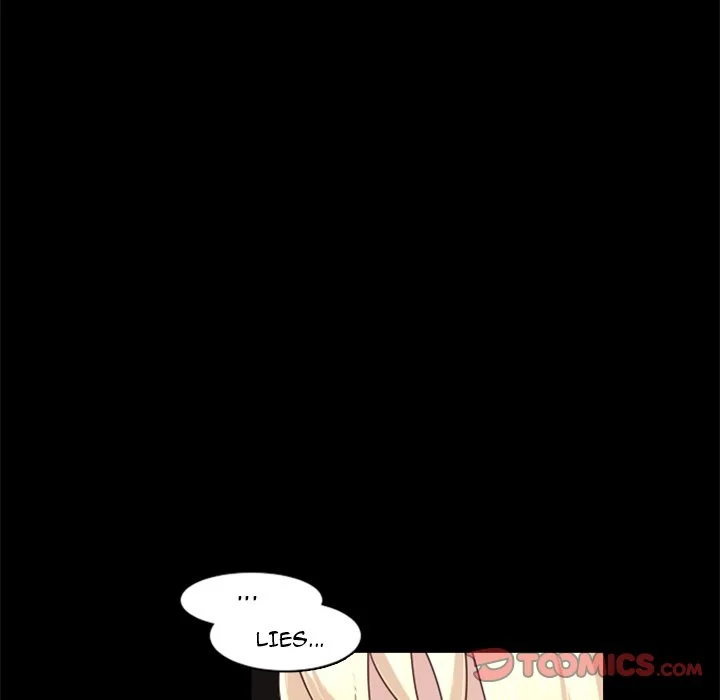 Go Away Mr Demon chapter 118 page 45