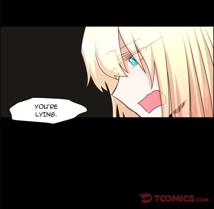 Go Away Mr Demon chapter 118 page 49