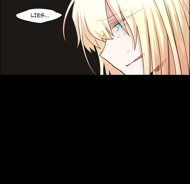 Go Away Mr Demon chapter 118 page 52