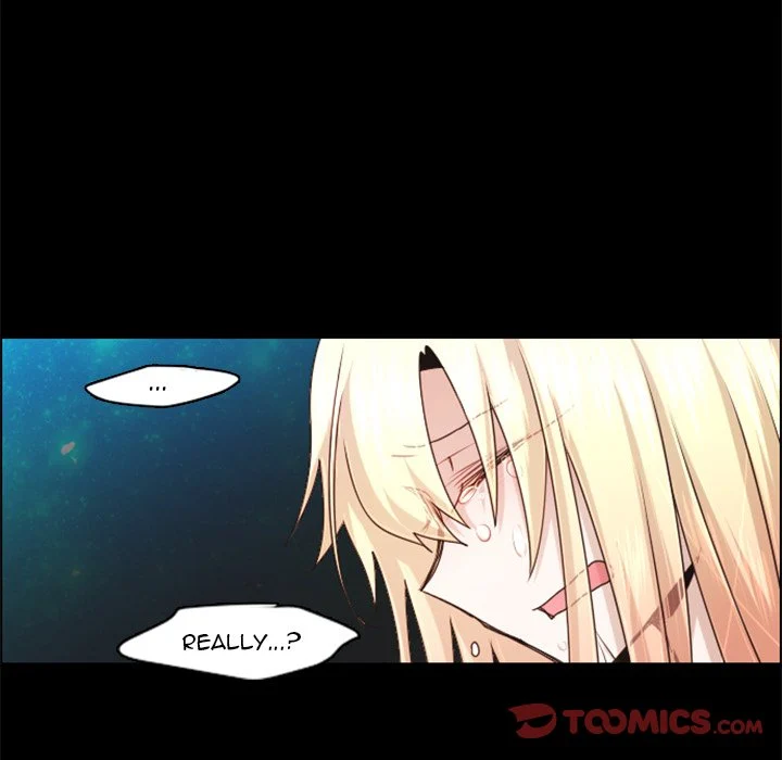 Go Away Mr Demon chapter 118 page 53