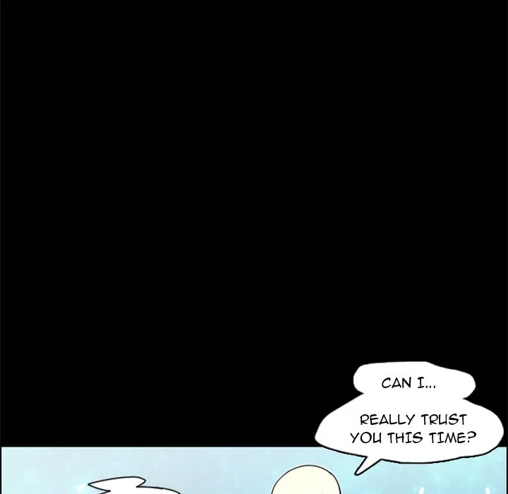 Go Away Mr Demon chapter 118 page 54