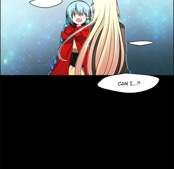Go Away Mr Demon chapter 118 page 55