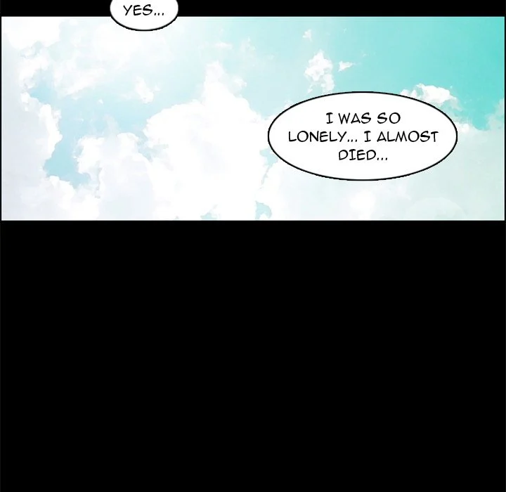 Go Away Mr Demon chapter 118 page 58