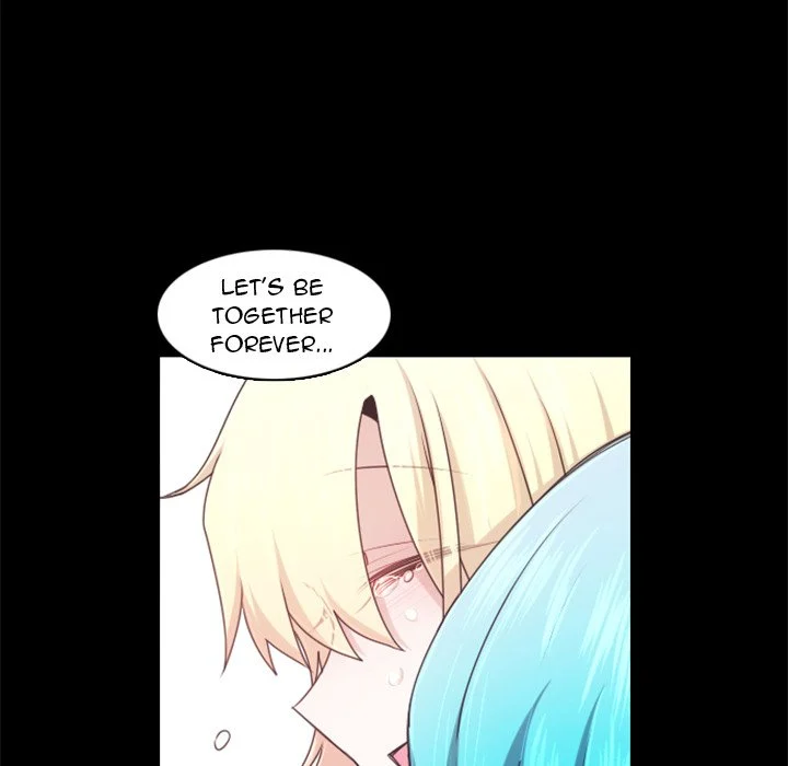 Go Away Mr Demon chapter 118 page 59