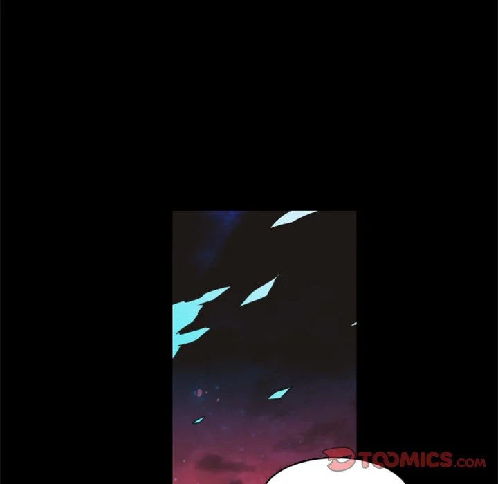 Go Away Mr Demon chapter 118 page 61
