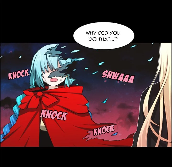 Go Away Mr Demon chapter 118 page 63