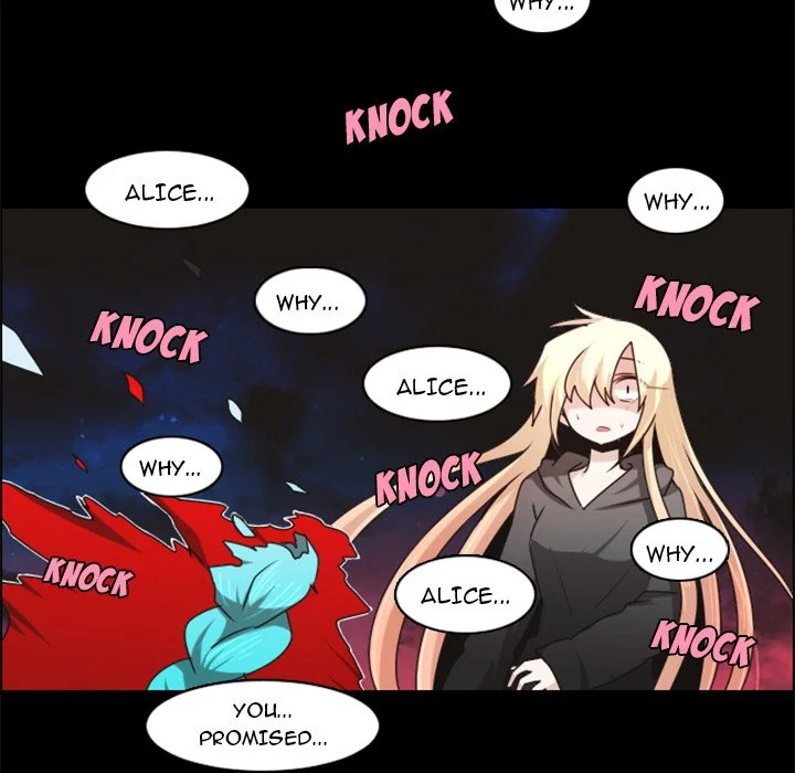 Go Away Mr Demon chapter 118 page 66