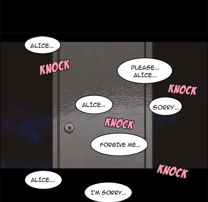 Go Away Mr Demon chapter 118 page 68