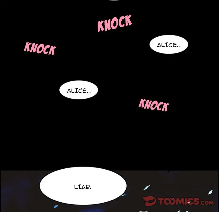 Go Away Mr Demon chapter 118 page 69
