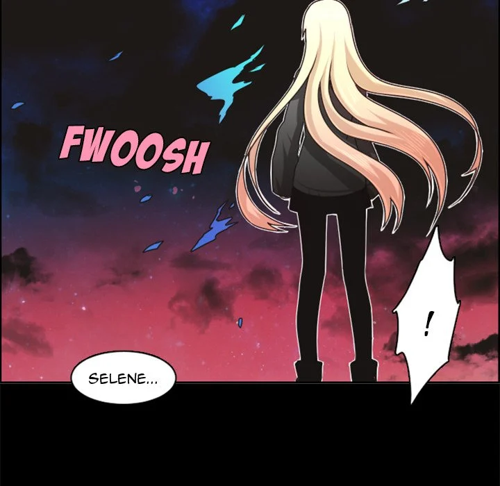Go Away Mr Demon chapter 118 page 70