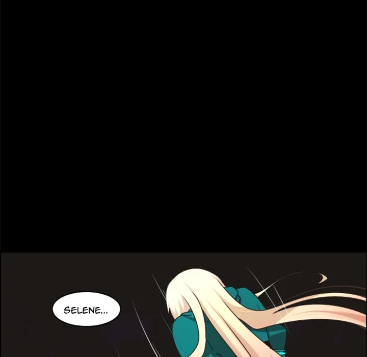 Go Away Mr Demon chapter 118 page 71