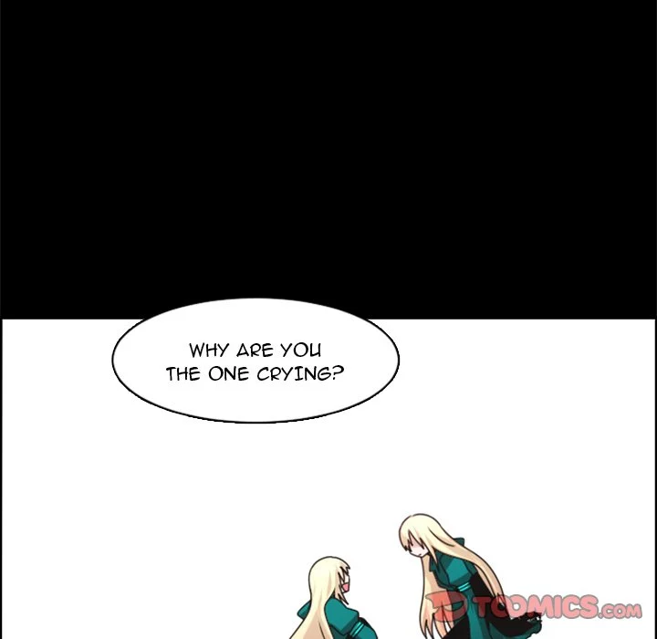 Go Away Mr Demon chapter 118 page 73