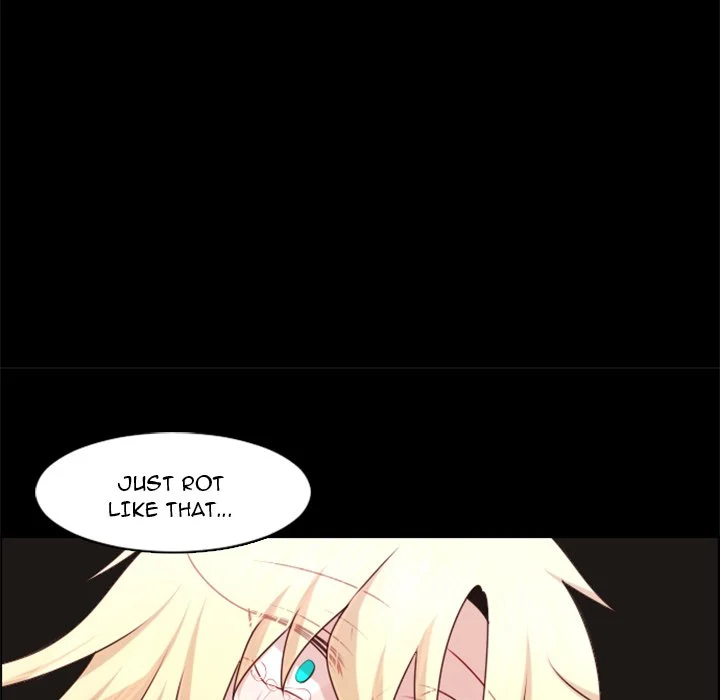 Go Away Mr Demon chapter 118 page 78