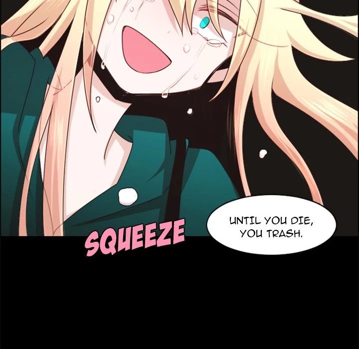 Go Away Mr Demon chapter 118 page 79