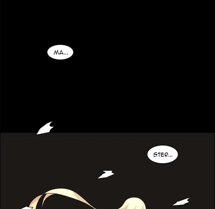 Go Away Mr Demon chapter 118 page 80