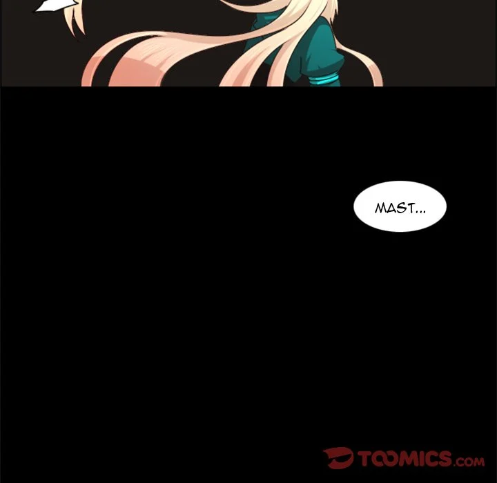 Go Away Mr Demon chapter 118 page 81