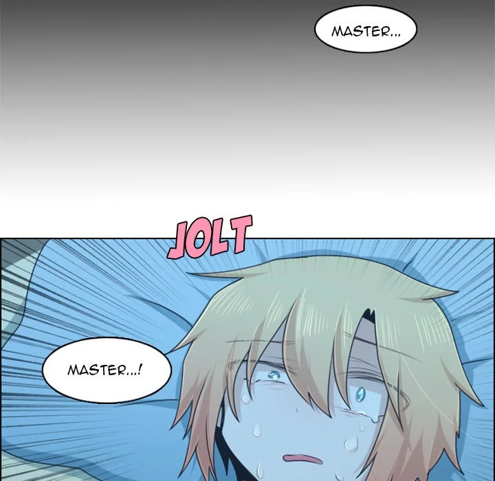 Go Away Mr Demon chapter 118 page 83