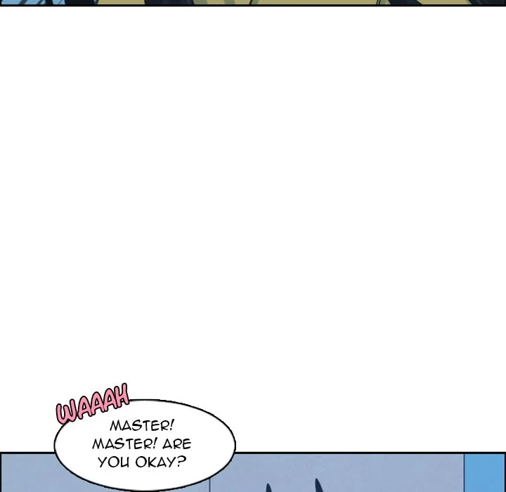 Go Away Mr Demon chapter 118 page 86