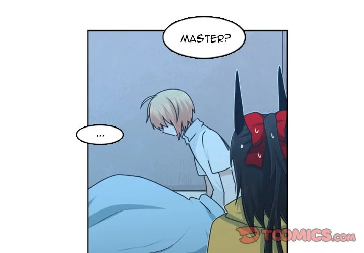 Go Away Mr Demon chapter 119 page 3