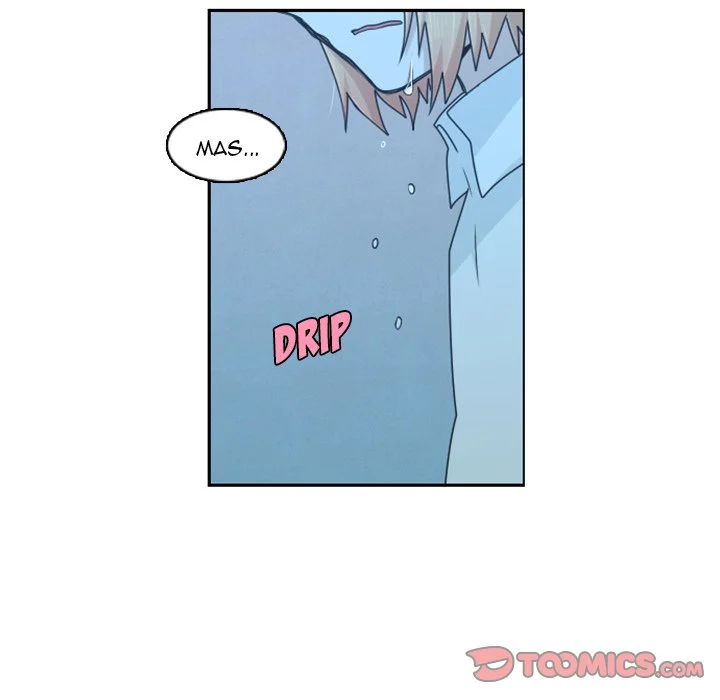 Go Away Mr Demon chapter 119 page 5