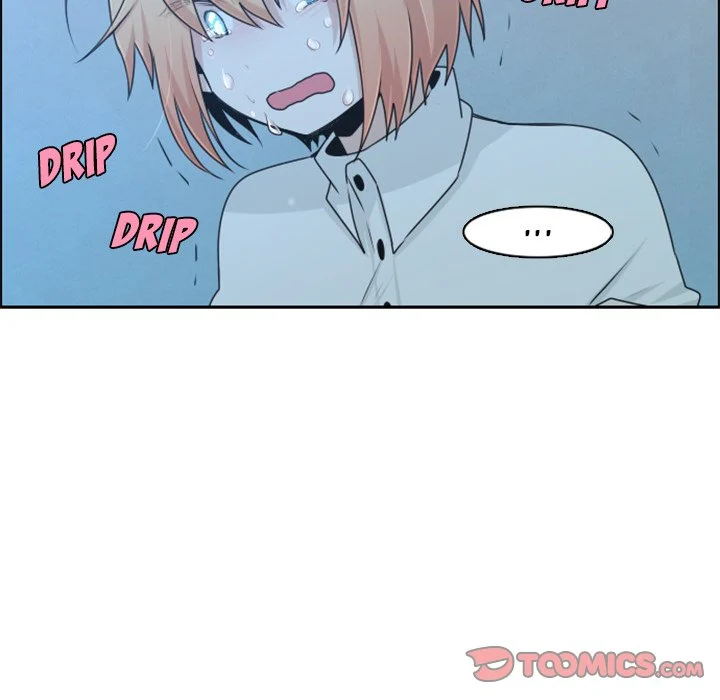 Go Away Mr Demon chapter 119 page 7