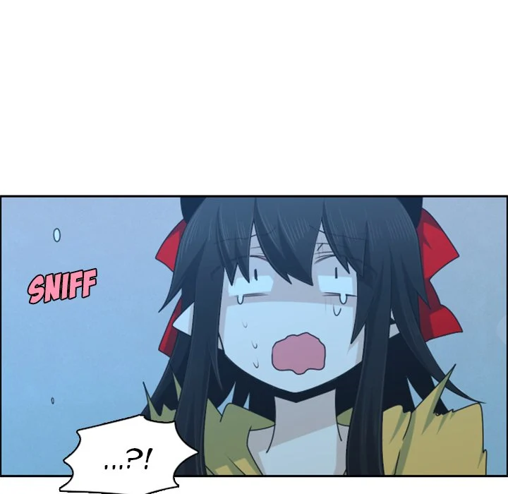 Go Away Mr Demon chapter 119 page 8