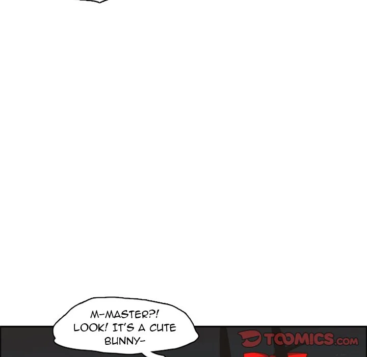 Go Away Mr Demon chapter 119 page 9