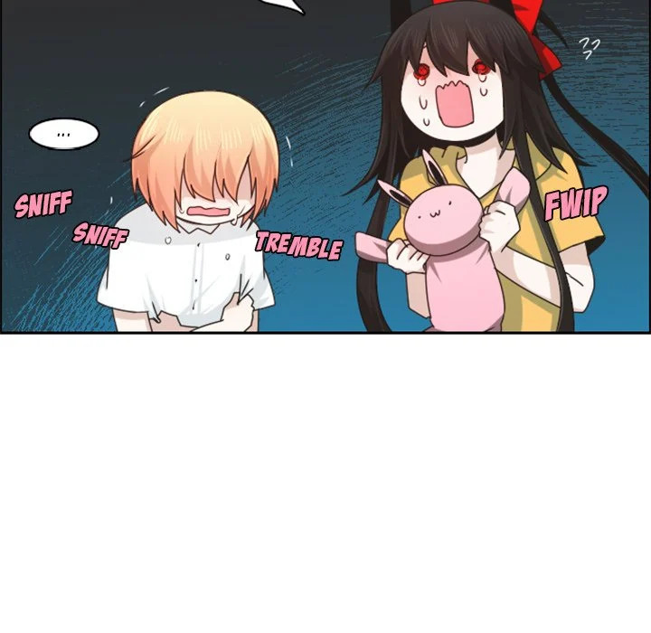 Go Away Mr Demon chapter 119 page 10