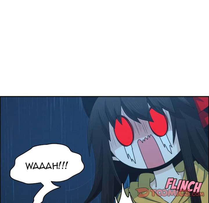 Go Away Mr Demon chapter 119 page 11