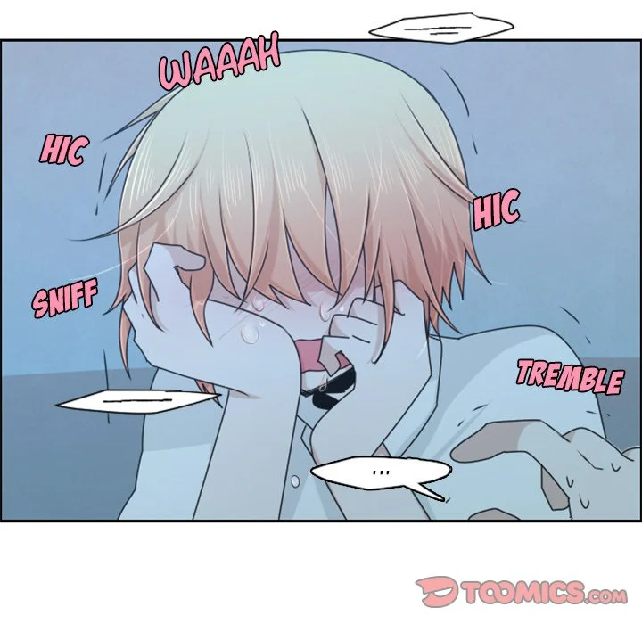 Go Away Mr Demon chapter 119 page 13