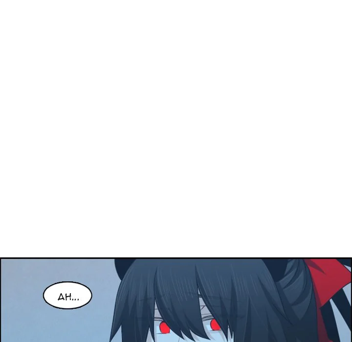 Go Away Mr Demon chapter 119 page 14