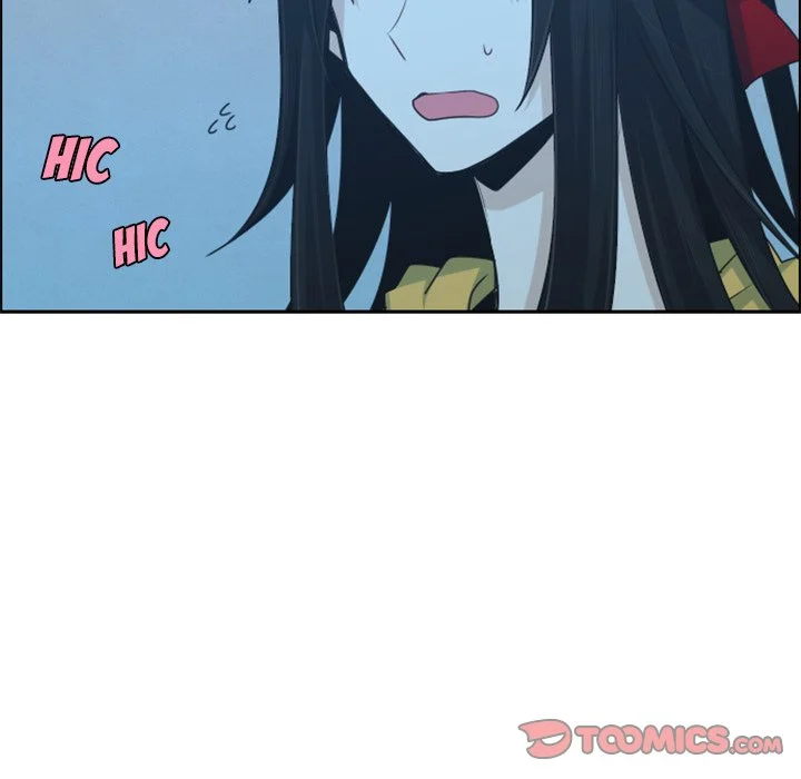 Go Away Mr Demon chapter 119 page 15