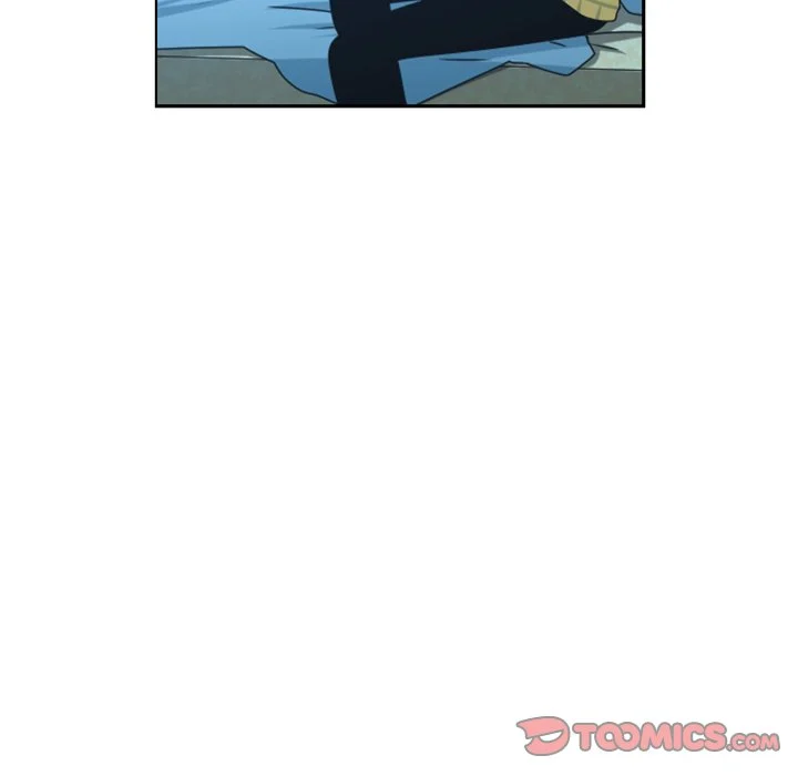Go Away Mr Demon chapter 119 page 16