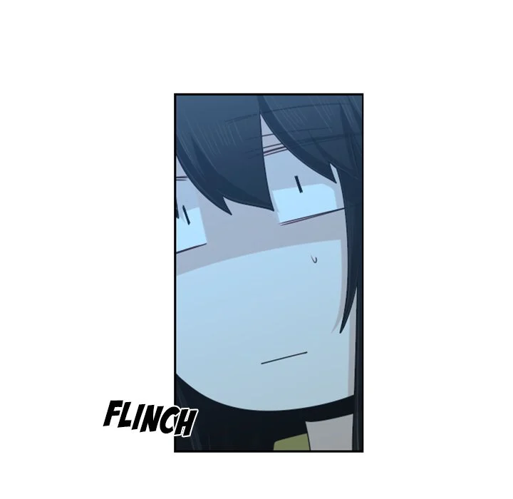 Go Away Mr Demon chapter 119 page 17