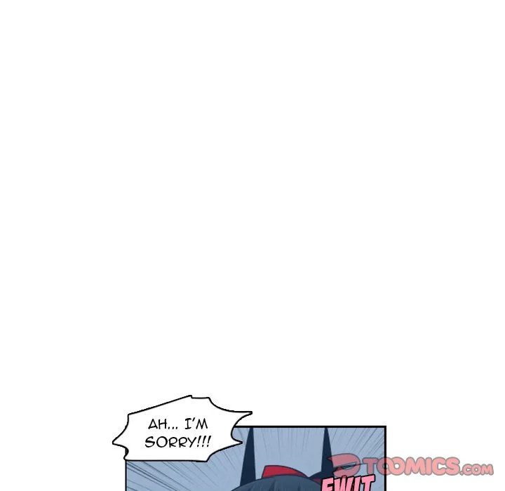 Go Away Mr Demon chapter 119 page 18