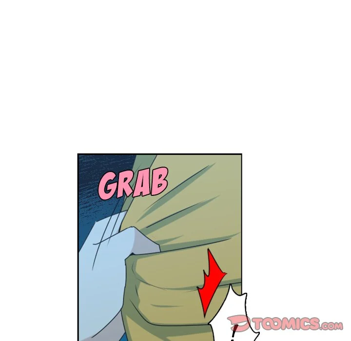 Go Away Mr Demon chapter 119 page 20