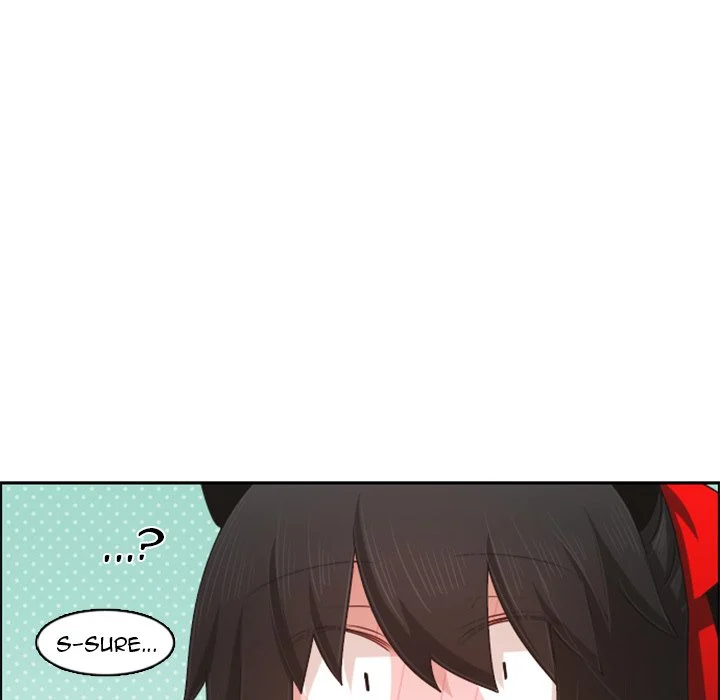Go Away Mr Demon chapter 119 page 23