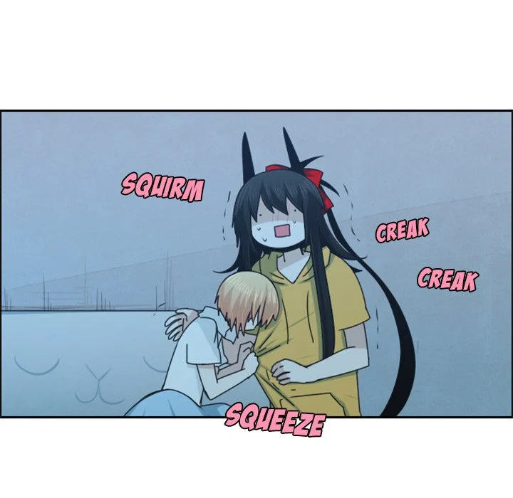 Go Away Mr Demon chapter 119 page 25
