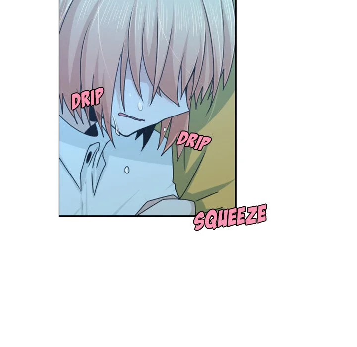 Go Away Mr Demon chapter 119 page 27