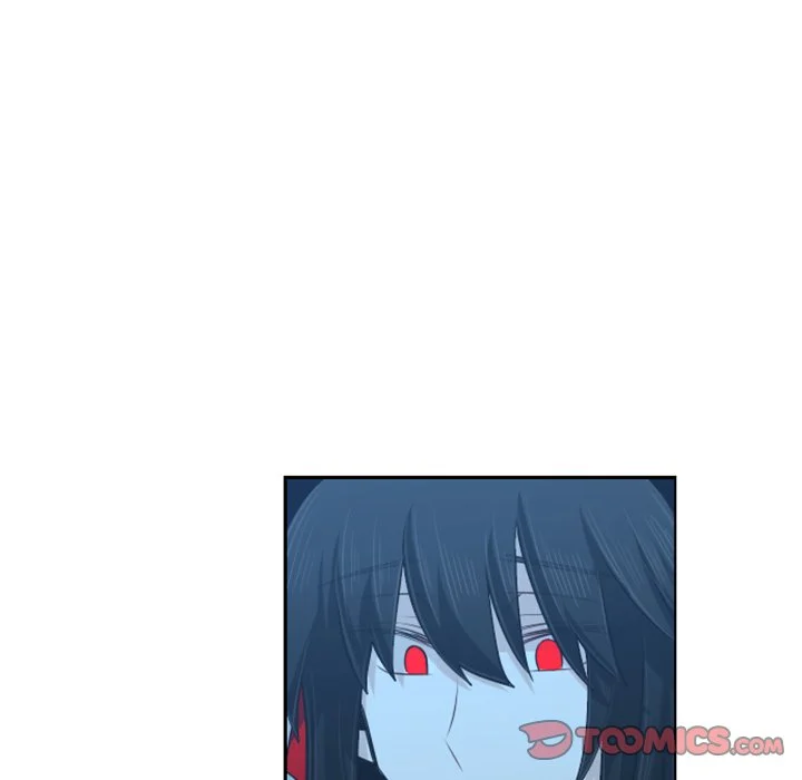 Go Away Mr Demon chapter 119 page 28