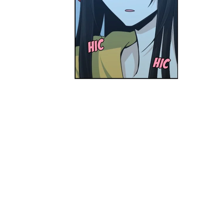 Go Away Mr Demon chapter 119 page 29