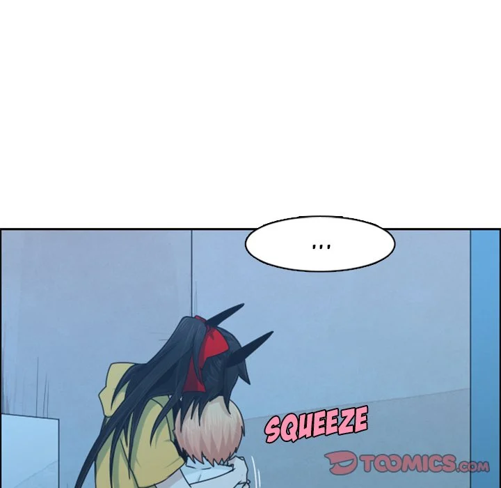 Go Away Mr Demon chapter 119 page 30